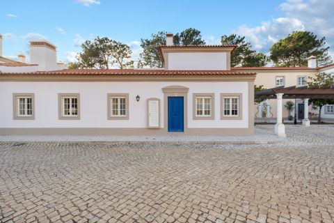 Byhus i Obidos, Leiria, Obidos - € 460.000 | Ref: W-047HG1 - foto 3